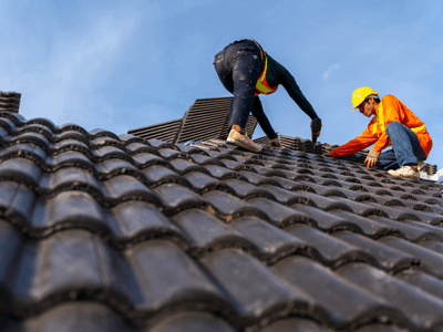 About Roof Repair Experts Farmington, MO